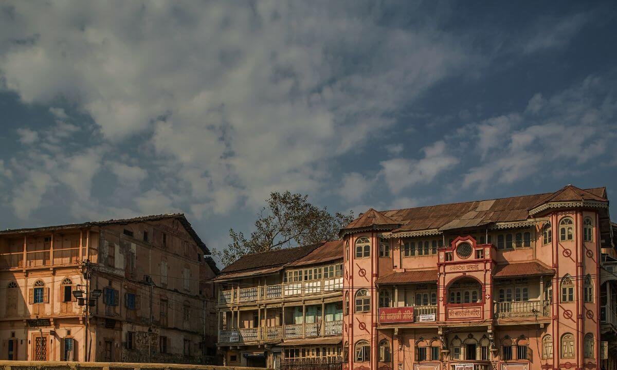 Accommodation at Kumbh Mela 2027 Nashik