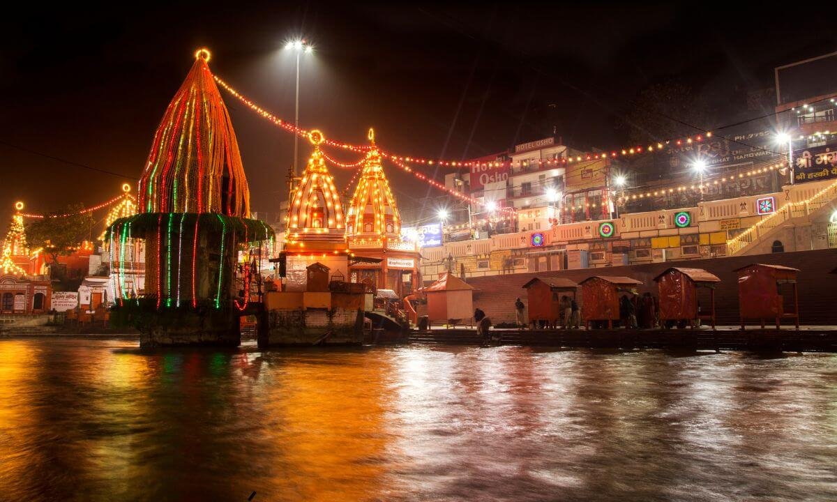 next Kumbh Mela 2028 and 2037