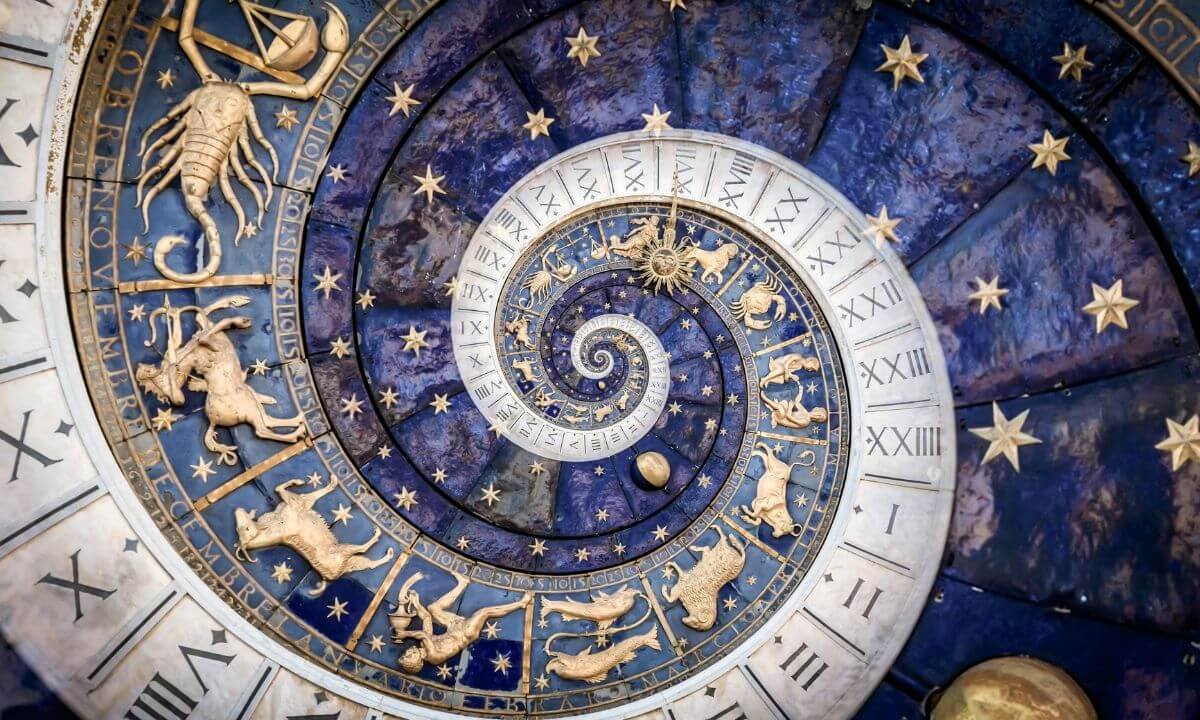 Astrology