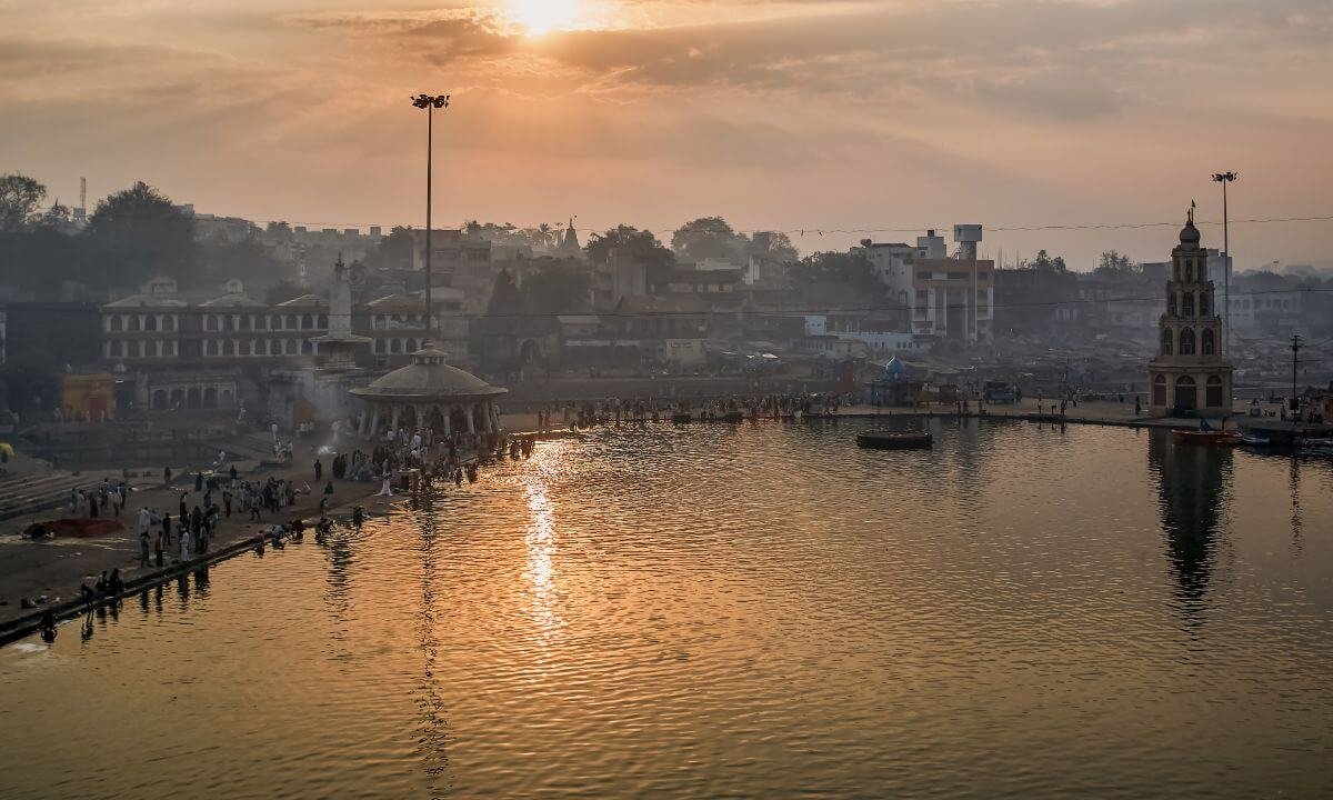 12-Year Cycle of Kumbh Mela