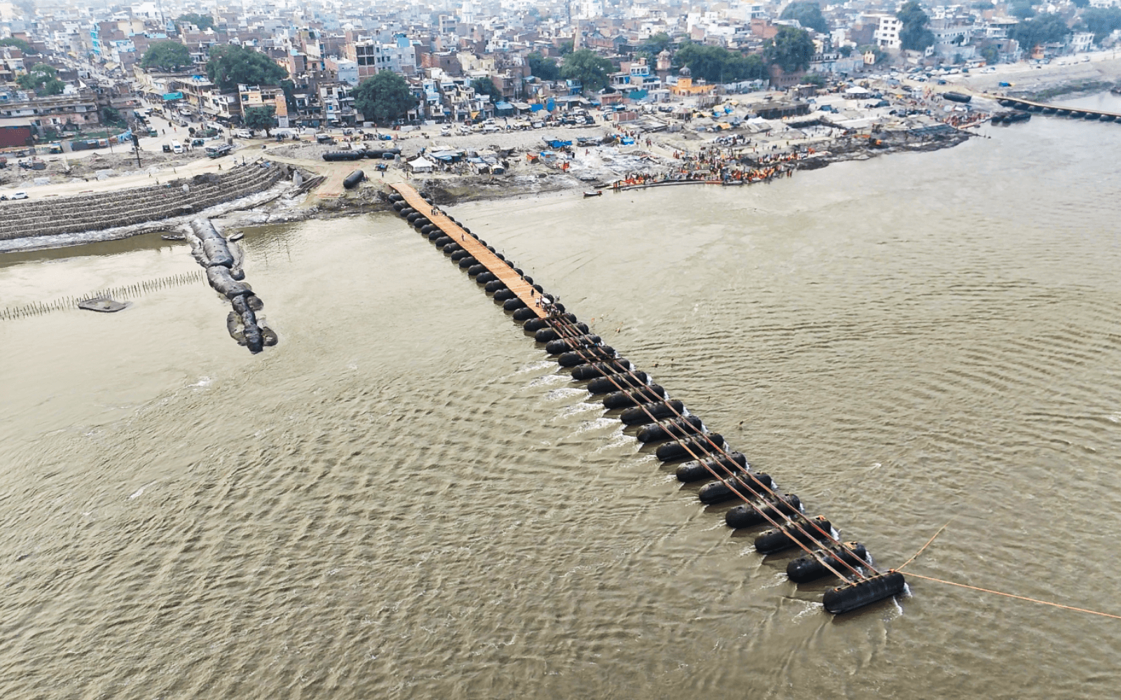 Kumbh Mela Explained: Origins, Meaning, and Why It Happens Every 12 Years