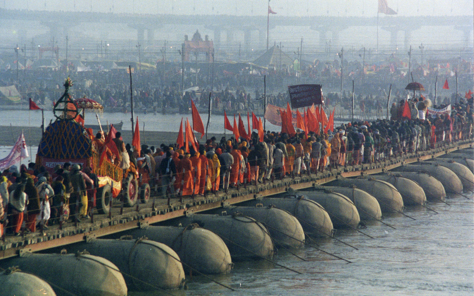 Why the Maha Kumbh Mela is So Special: Significance and History