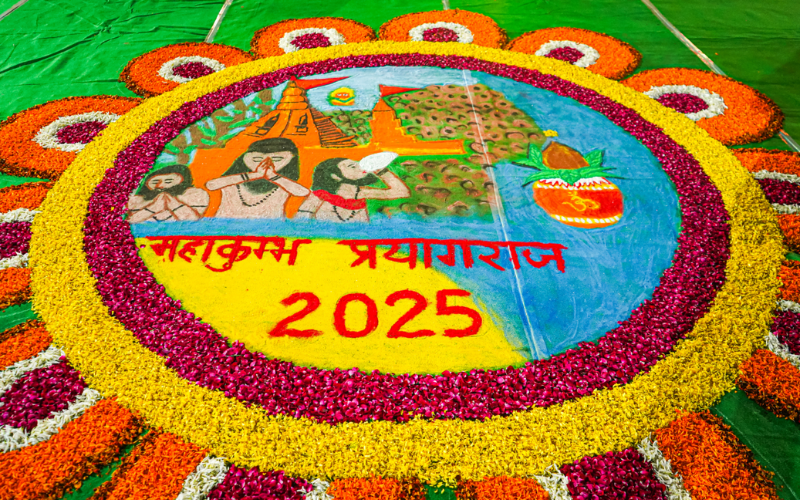 Maha Kumbh Mela 2025: Dates, Schedule, How to Reach and Important Information