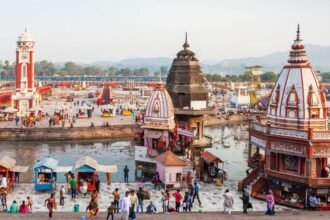 Nashik Kumbh Mela 2027