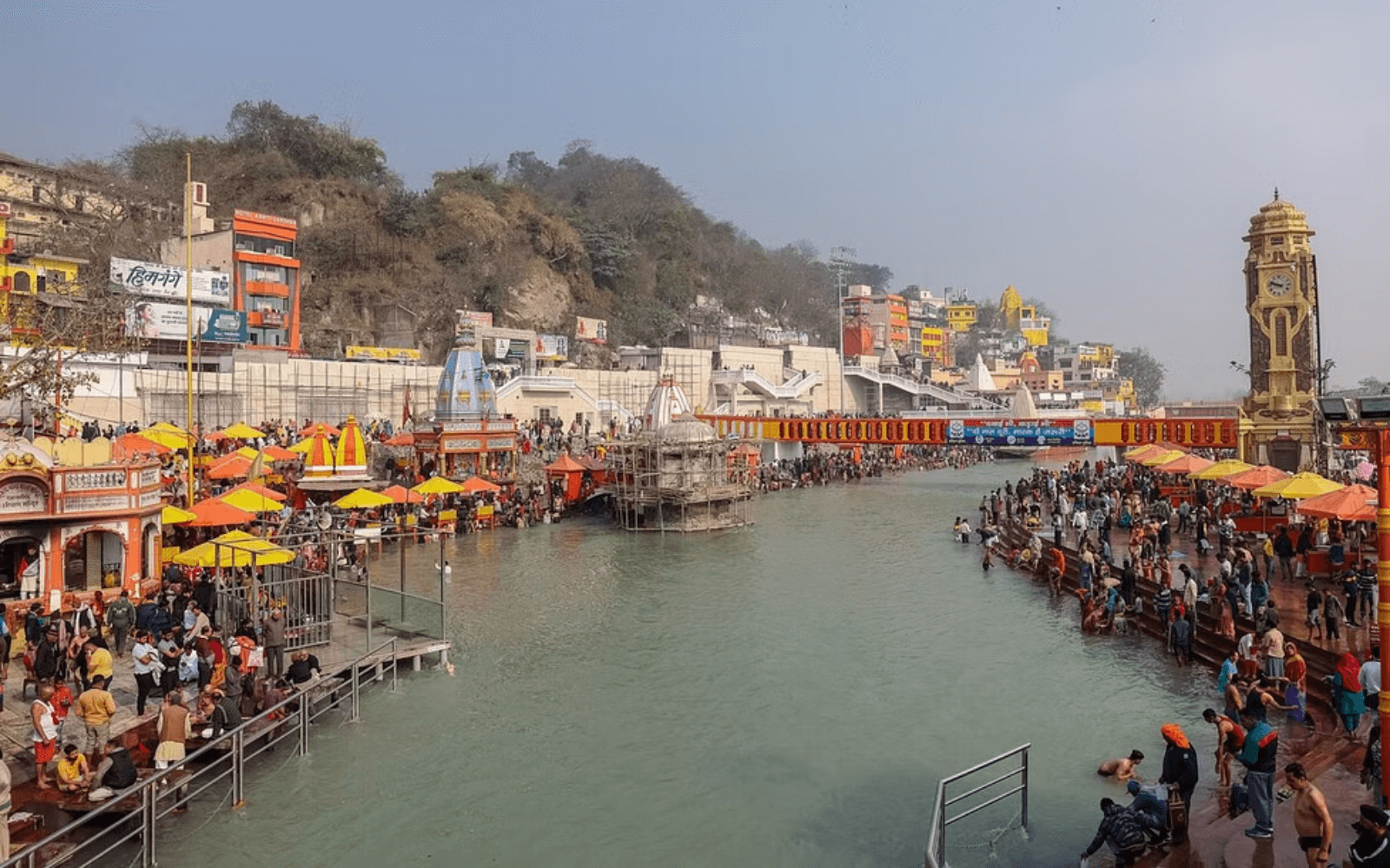 Prayagraj Maha Kumbh Mela Prayagraj Maha Kumbh Mela 2025: What You Need to Know for Your Visit