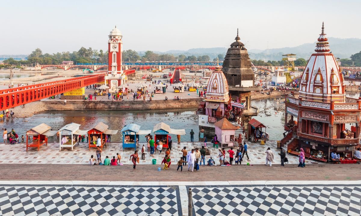 Technological Innovations Expected at Kumbh Mela 2027 and 2037