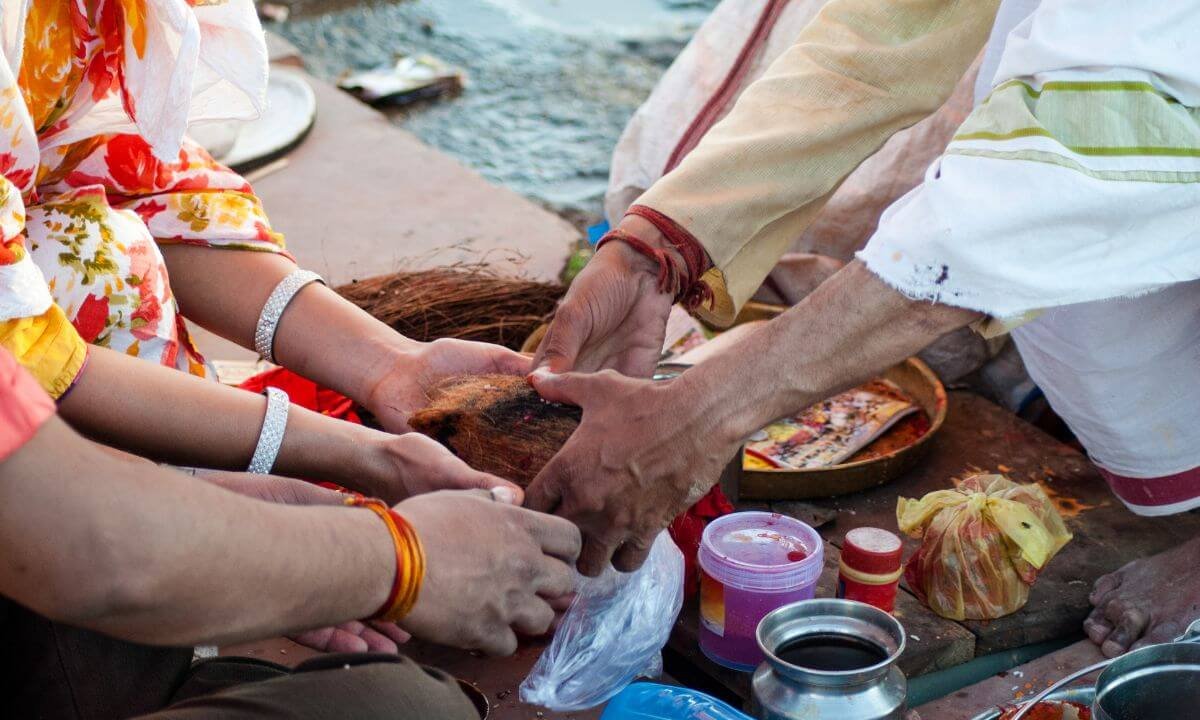 Top Rituals
