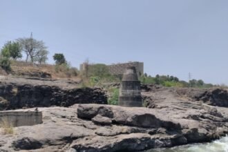 Triveni Sangam Nashik