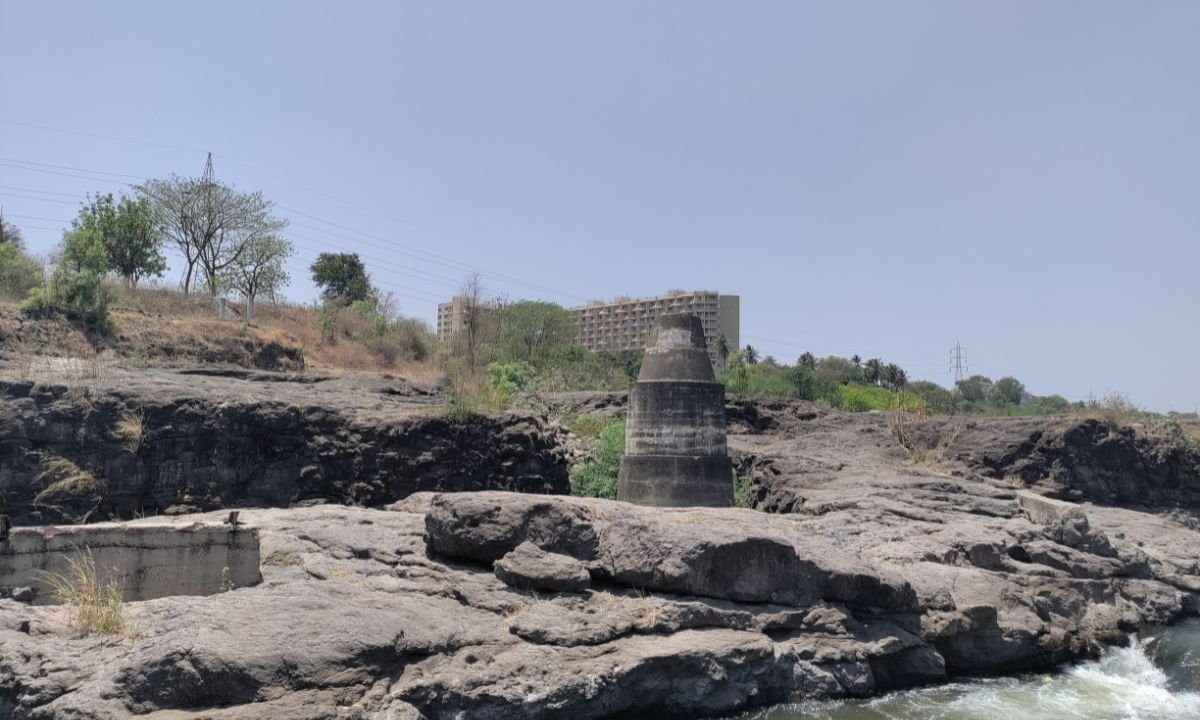 Triveni Sangam Nashik