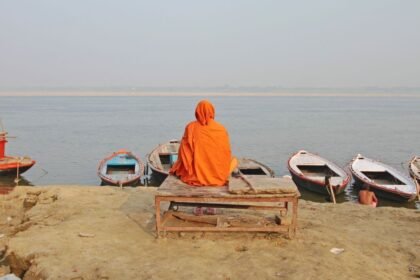 Women Sadhvis Kumbh Mela