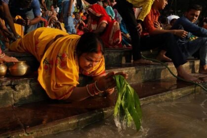 godavari aarti