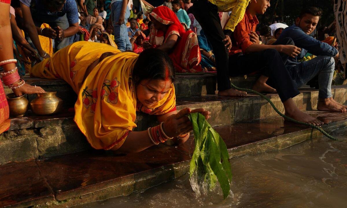 godavari aarti