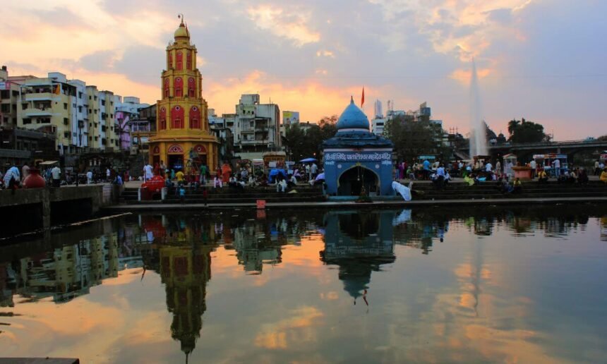 kumbh mela in nashik 2027