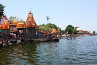 maha kumbh mela 2027 date and place Maha Kumbh Mela 2027 Date and Place: Myth vs. Reality