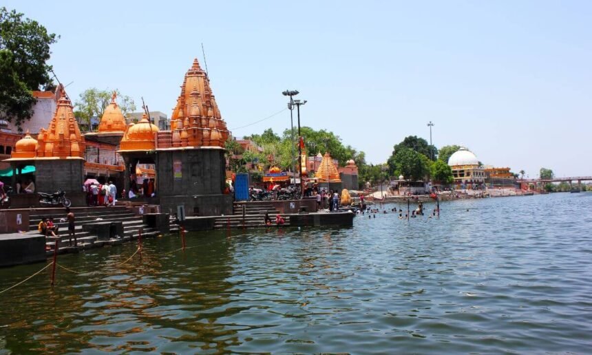 maha kumbh mela 2027 date and place Maha Kumbh Mela 2027 Date and Place: Myth vs. Reality