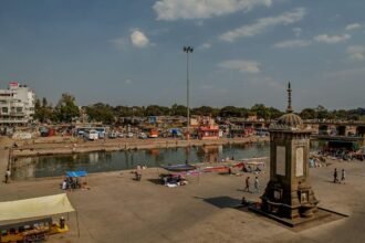 nashik kumbh mela 2027 english