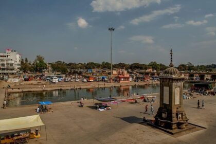 nashik kumbh mela 2027 english