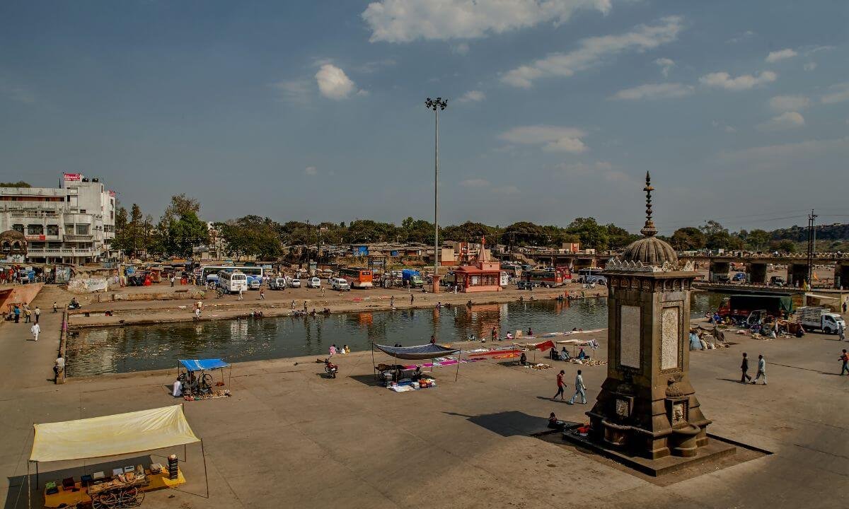nashik kumbh mela 2027 english