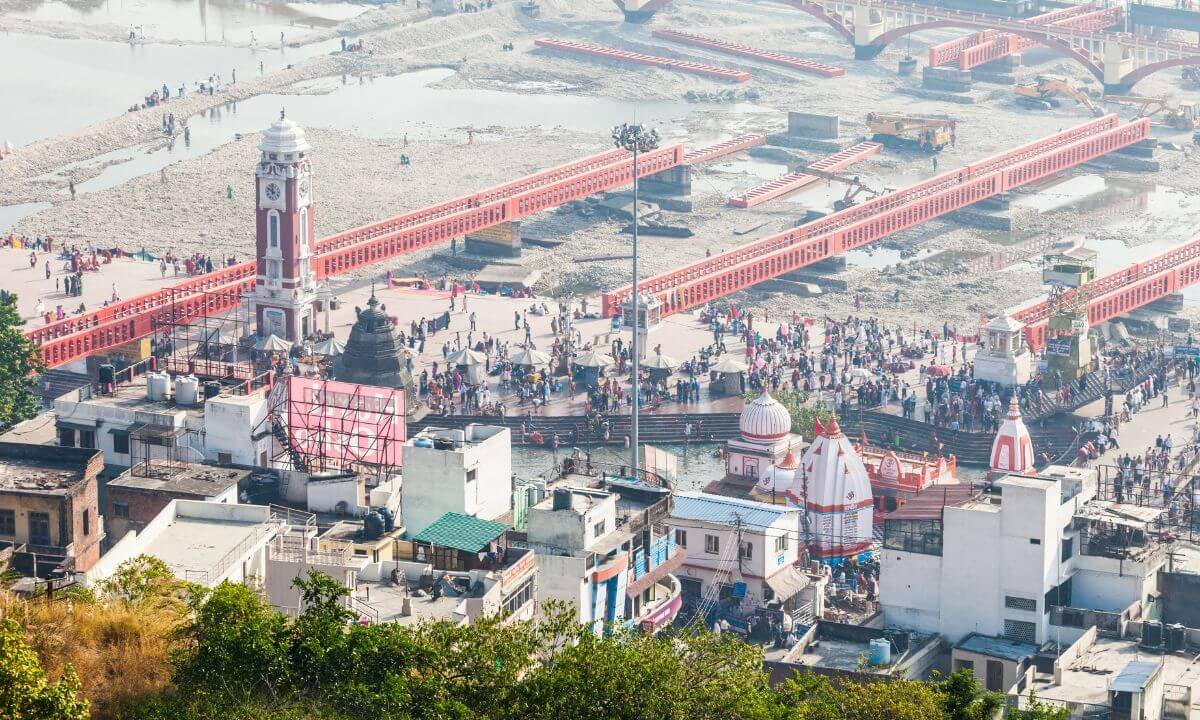 nashik kumbh mela authority 2027