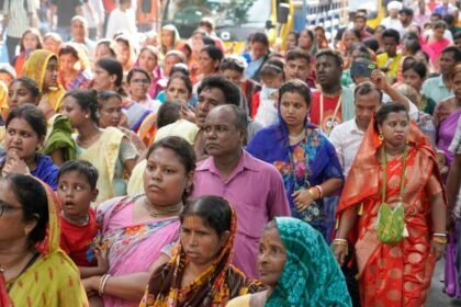 women safety kumbh mela Women Safety Kumbh Mela: Tents, Helplines & Empowerment